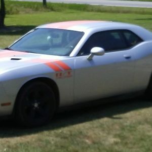 Meet your Posher, Margaret